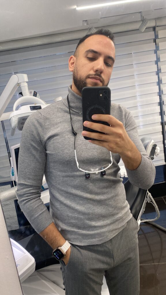 د. محمد الشامي