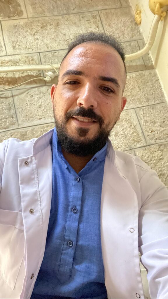 د. صهيب الشامي