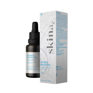 Hydra Booster: سرّ الترطيب العميق لبشرة نضرة ومشرقة