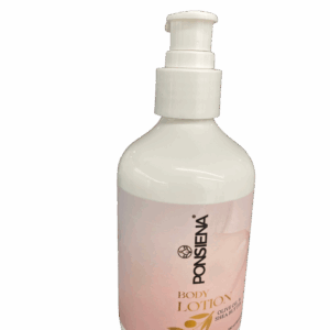 PONSIENA: Exclusive Body Lotion for Best Skin Care 🌿 PONSIENA – لوشن الجسم الفاخر للعناية المثالية ببشرتك والتخلص من الخطوط البيضاء في الجسم