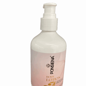 PONSIENA: Exclusive Body Lotion for Best Skin Care 🌿 PONSIENA – لوشن الجسم الفاخر للعناية المثالية ببشرتك والتخلص من الخطوط البيضاء في الجسم