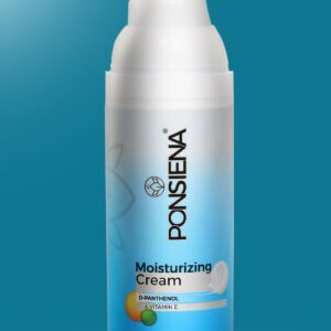 كريم الترطيب الفاخر: أفضل حل للبشرة الجافة