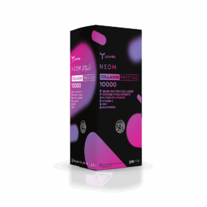 كولاجين بحري مذهل 10000 - أفضل منتج لبشرة شبابية